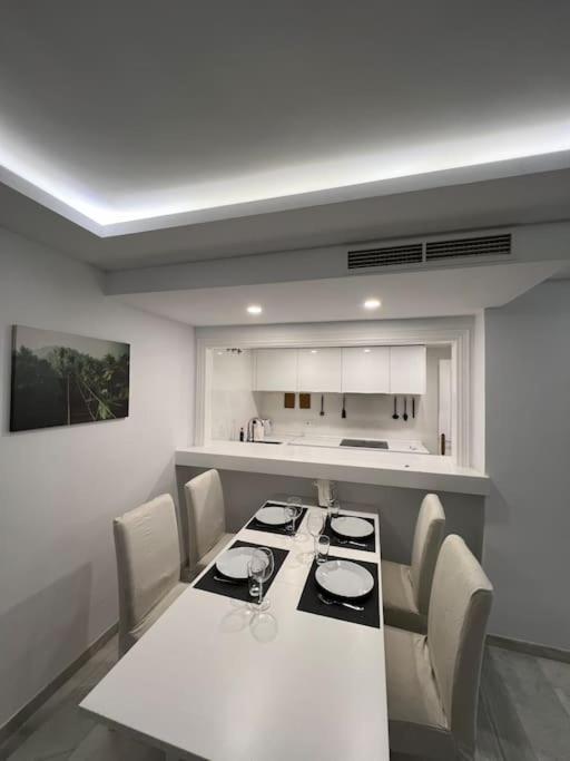 Apartamento Luxurious Puerto Banus *