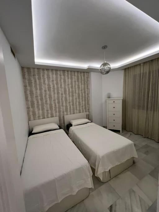 Luxurious Puerto Banus Apartamento Marbella
