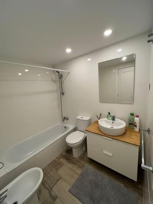 Apartamento Luxurious Puerto Banus *