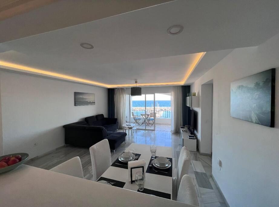 Apartamento Luxurious Puerto Banus