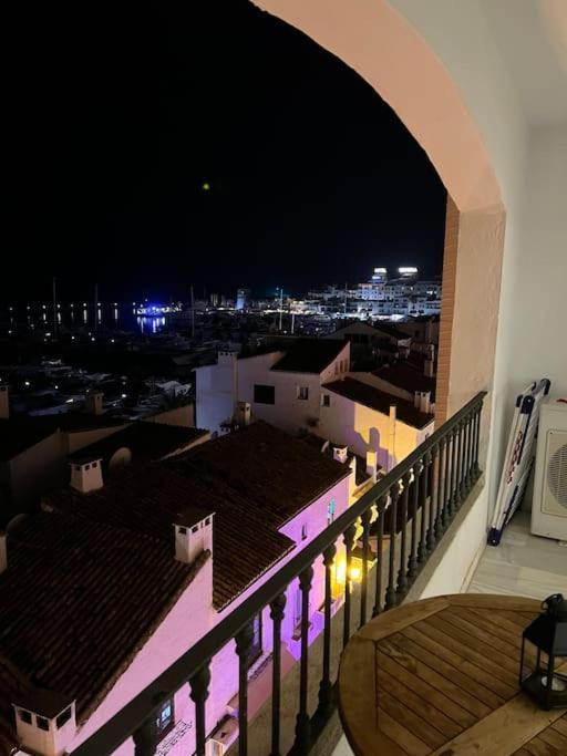 Luxurious Puerto Banus Apartamento *